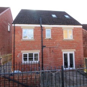 Greenlea Close, Yeadon
