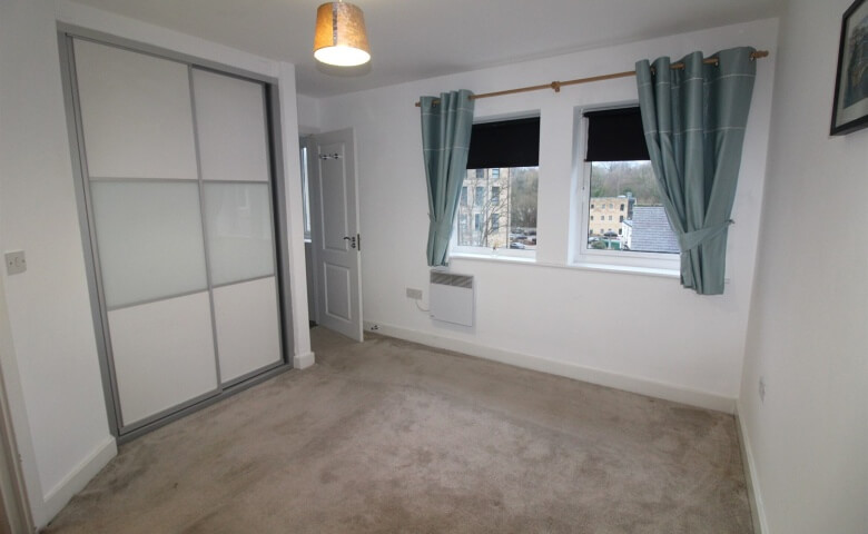 Murray Court, Horsforth
