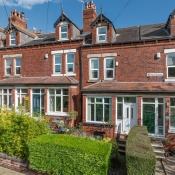 Methley Grove, Chapel Allerton