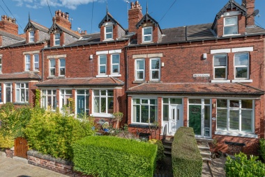 Methley Grove, Chapel Allerton