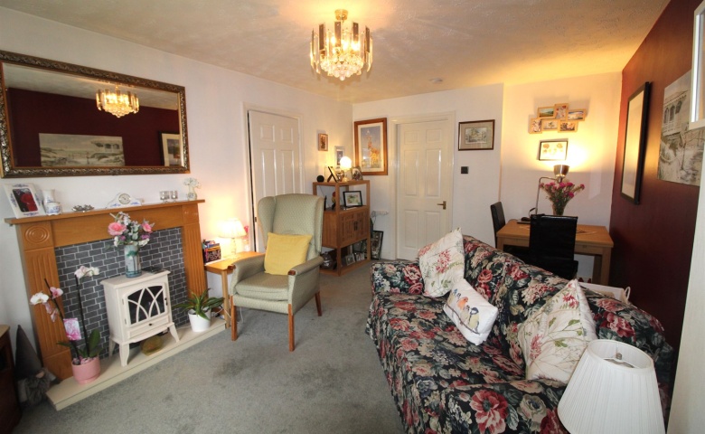 Rockery Croft, LS18