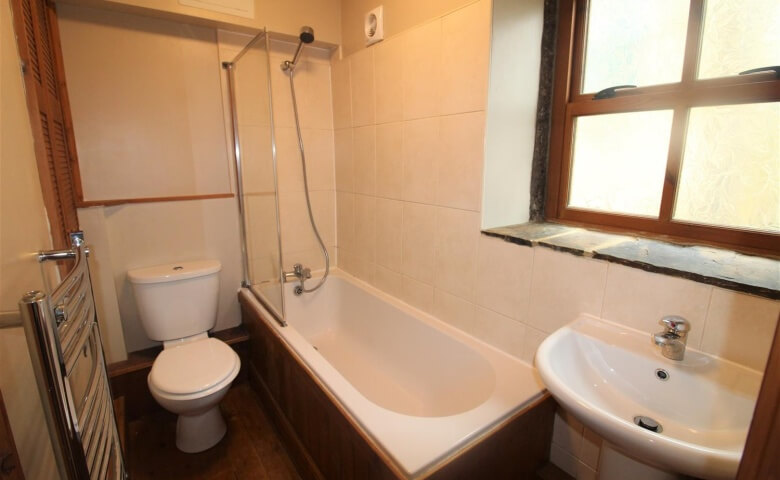 Old Smithy Court, LS28