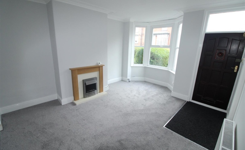 Trelawn Street, Headingley
