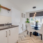 Bletchley Avenue, Horsforth