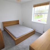 Broom Mills Road, LS28