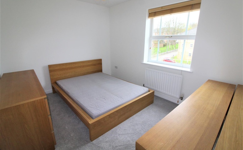 Broom Mills Road, LS28
