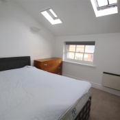 Atlantic Apartments, Leeds