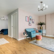 Concord Street, West Yorkshire, LS2