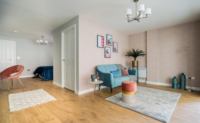Concord Street, West Yorkshire, LS2