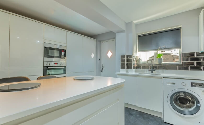 Cliffe Park Close, Leeds