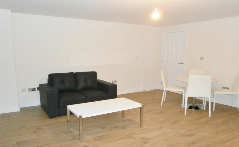 Concord Street, Leeds, LS2