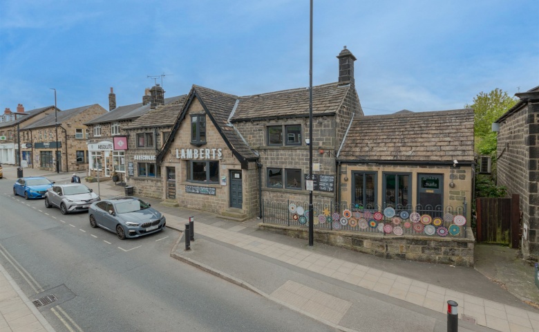 62 Town Street, Horsforth, Leeds