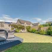 Bletchley Avenue, Horsforth