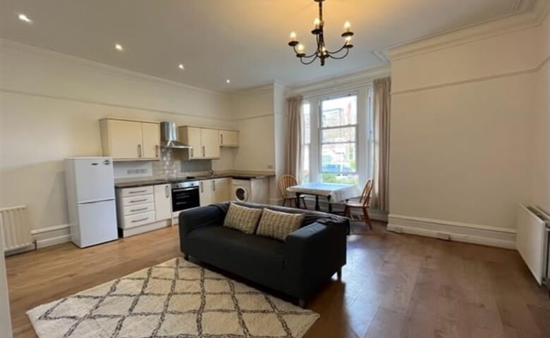 160, Woodsley Road, Leeds
