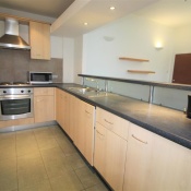 Atlantic Apartments, Leeds