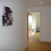 Echo Central 1, Leeds, LS9