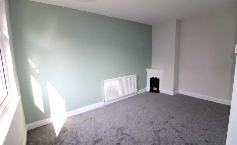Nancroft Crescent, Armley