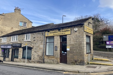 28-30 Town Street, Farsley