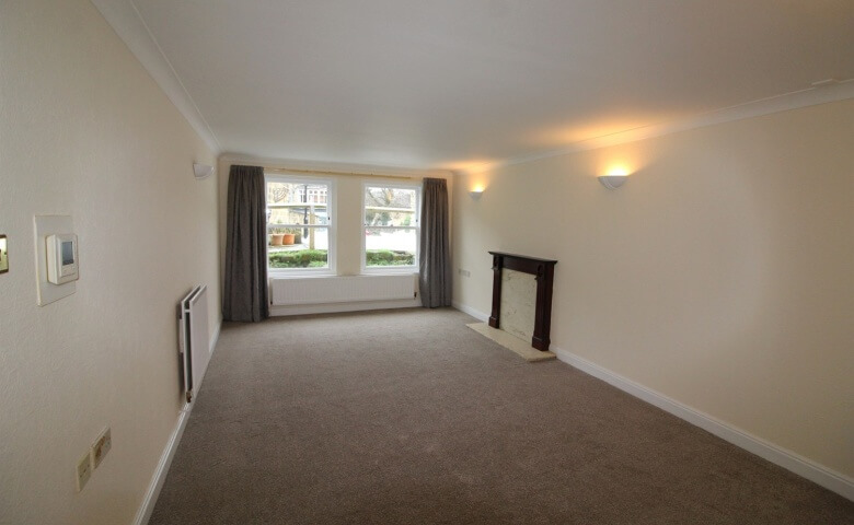 Lister Court, Ilkley