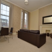 Hanover Square, LS3