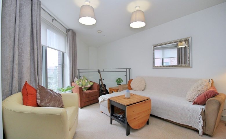 Echo Central 2,Leeds