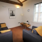 Atlantic Apartments, Leeds,