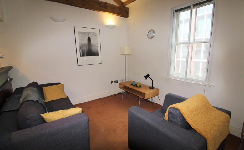 Atlantic Apartments, Leeds,