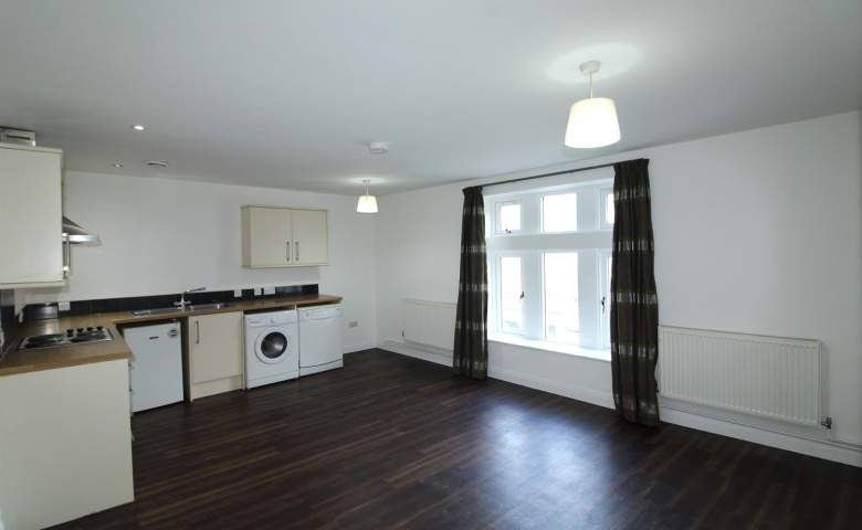 Parkgate, Roundhay