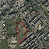 Land at Thomas Place, off Carr Lane BD18