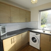 Frizley Gardens, Bradford