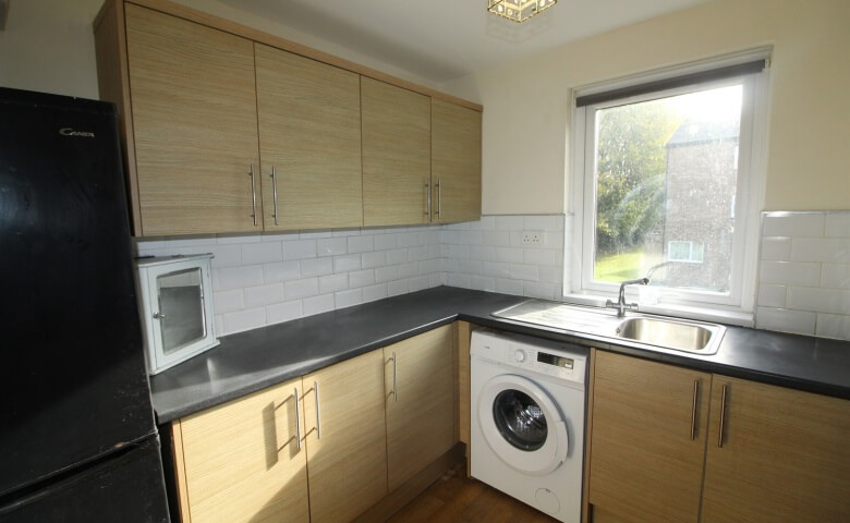 Frizley Gardens, Bradford