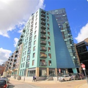 One Brewery Wharf, Leeds