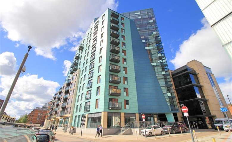 One Brewery Wharf, Leeds