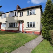 Redesdale Gardens, Adel, LS16