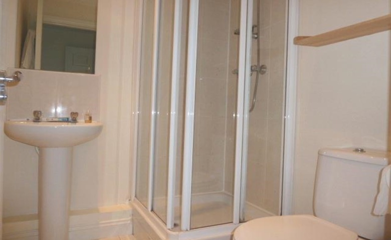 Abbey Court, Abbey Court, Leeds, LS5
