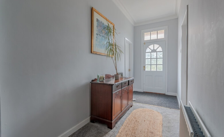 Yarm Cottage, Holywell Lane, Shadwell
