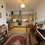 Richmond Court, Rodley