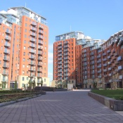 Faroe, City Island, Leeds