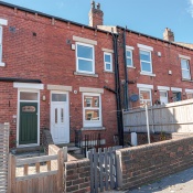 Methley Grove, Chapel Allerton