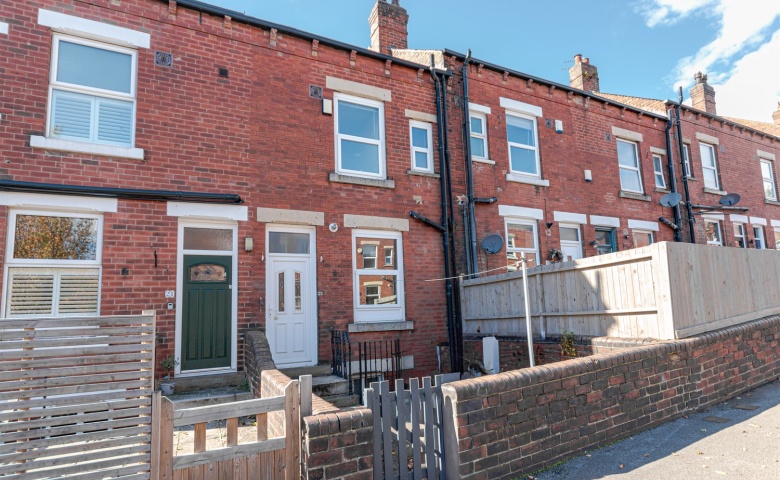Methley Grove, Chapel Allerton