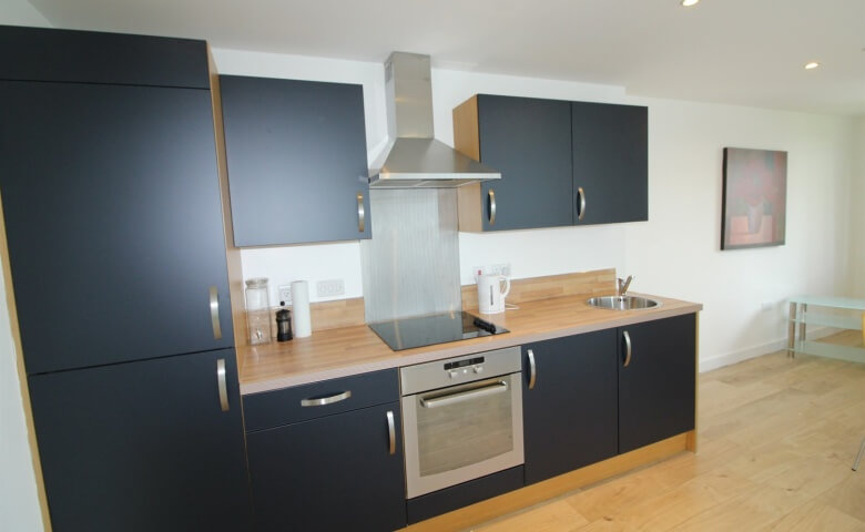 Echo Central, Cross Green Lane, LS9