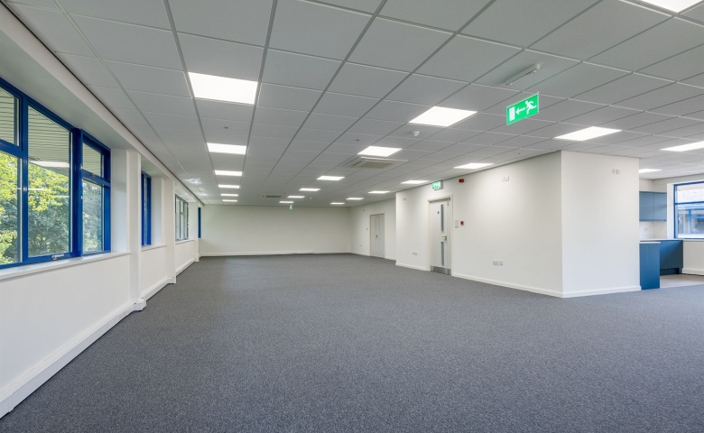 2a Wakefield 41 Business Park, Wakefield