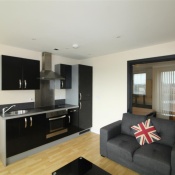 Echo Central One, LS9