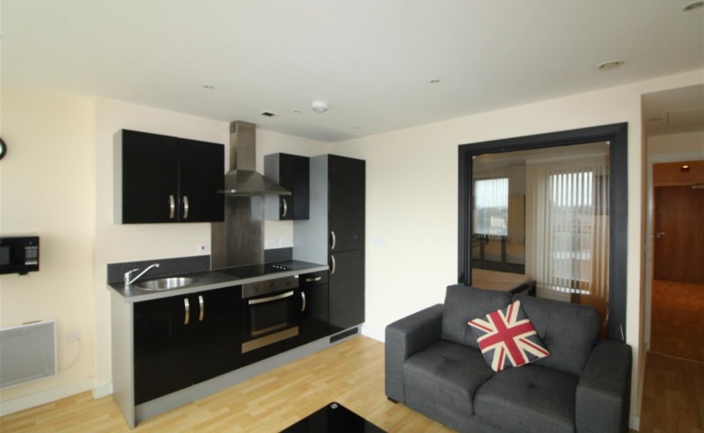Echo Central One, LS9