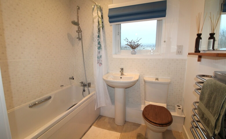 Murray Court, Horsforth