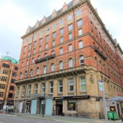 City Central, City Central, Leeds, LS1