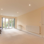 Iveson Drive, Cookridge