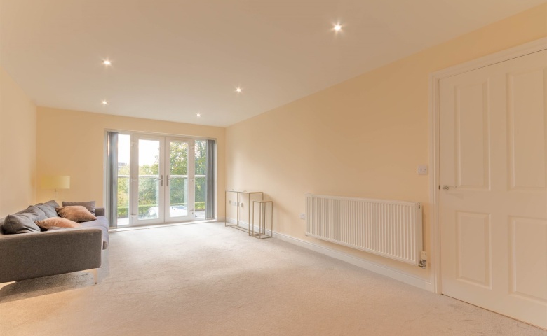 Iveson Drive, Cookridge