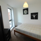 Echo Central, Cross Green Lane, LS9