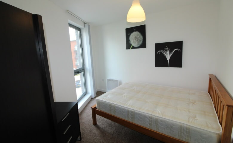 Echo Central, Cross Green Lane, LS9